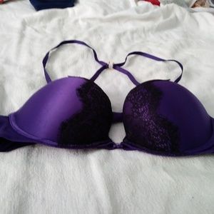 Victoria's Secret bra